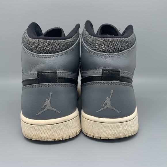 Jordan 1 Retro High Rare Air 2015 - 332550-014 Men's Sz 10 - Picture 3 of 10